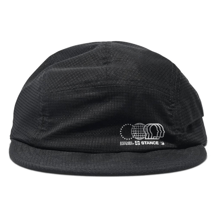 Gorra Stance Complex Packlable hat