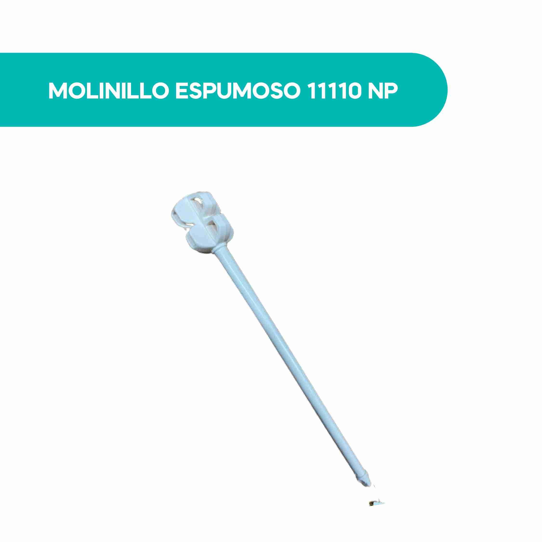 Molinillo Espumoso 11110 NP