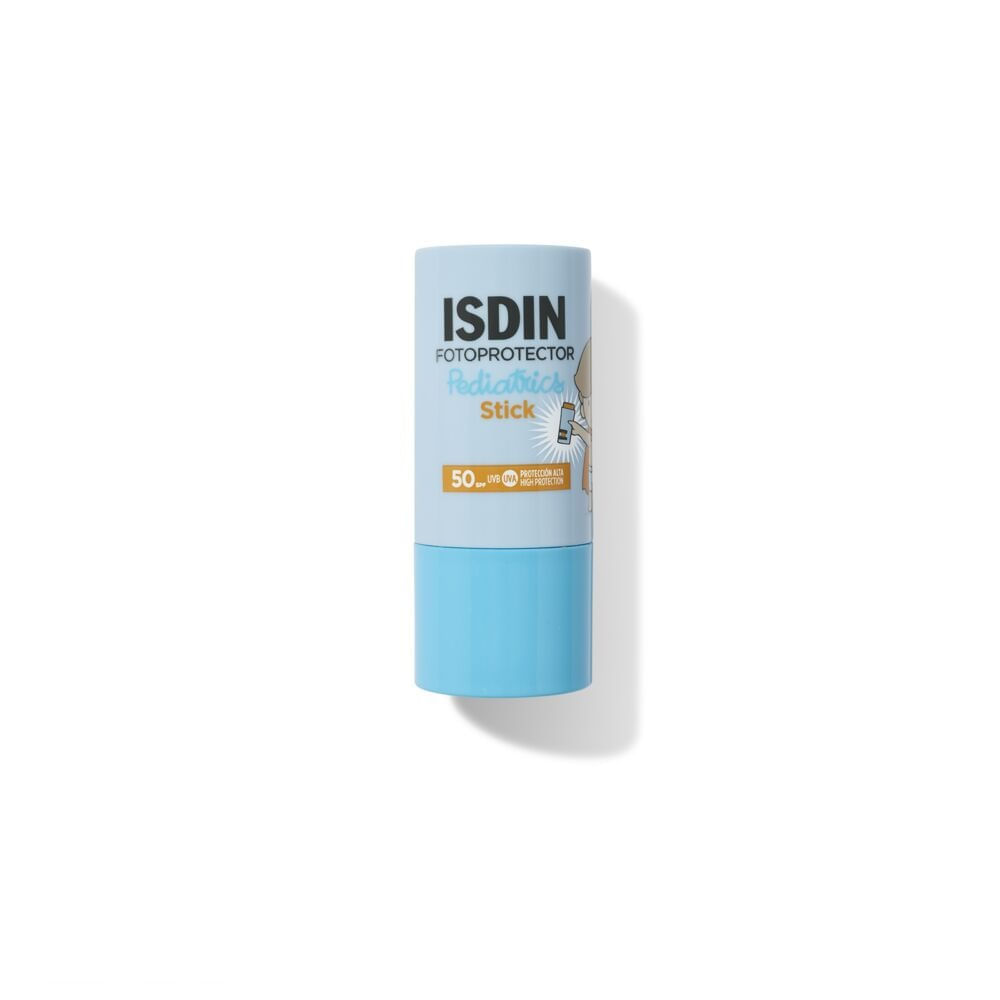 Fotoprotector En Barra Isdin Pediatrics Spf50 X 20g