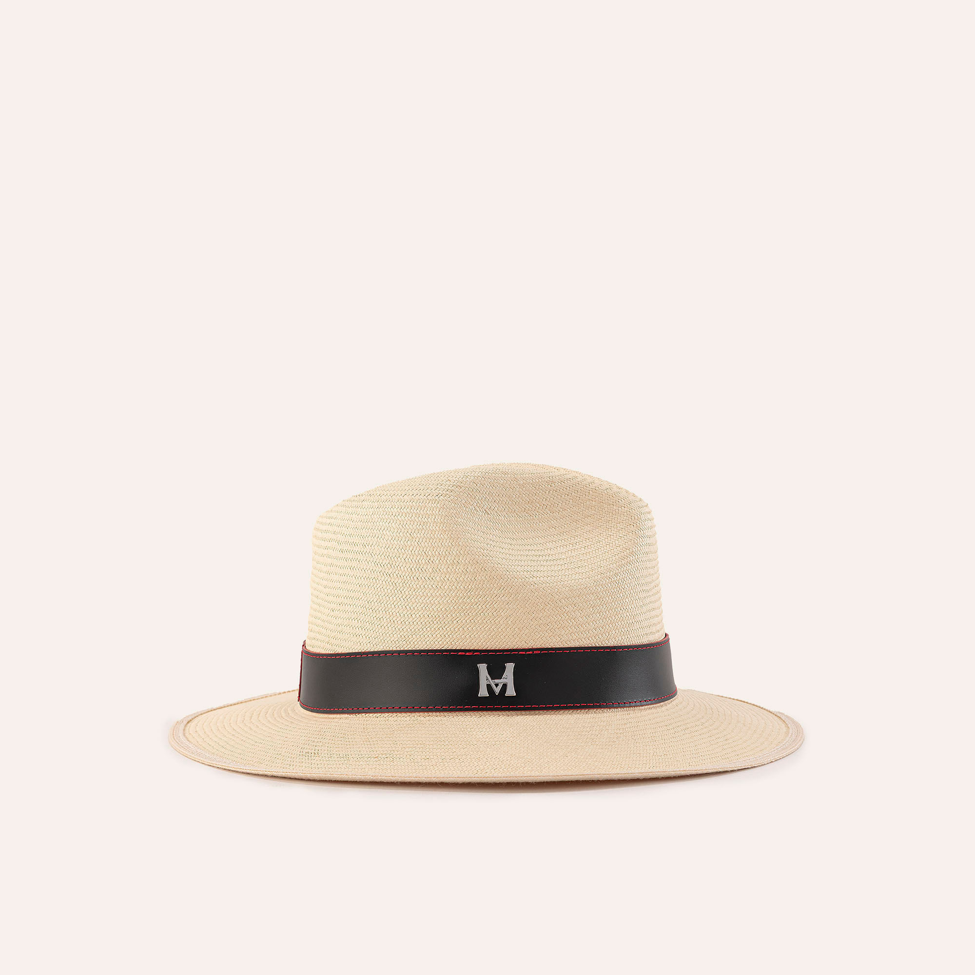 Sombrero Fundación Nero Rosso Aguadeño
