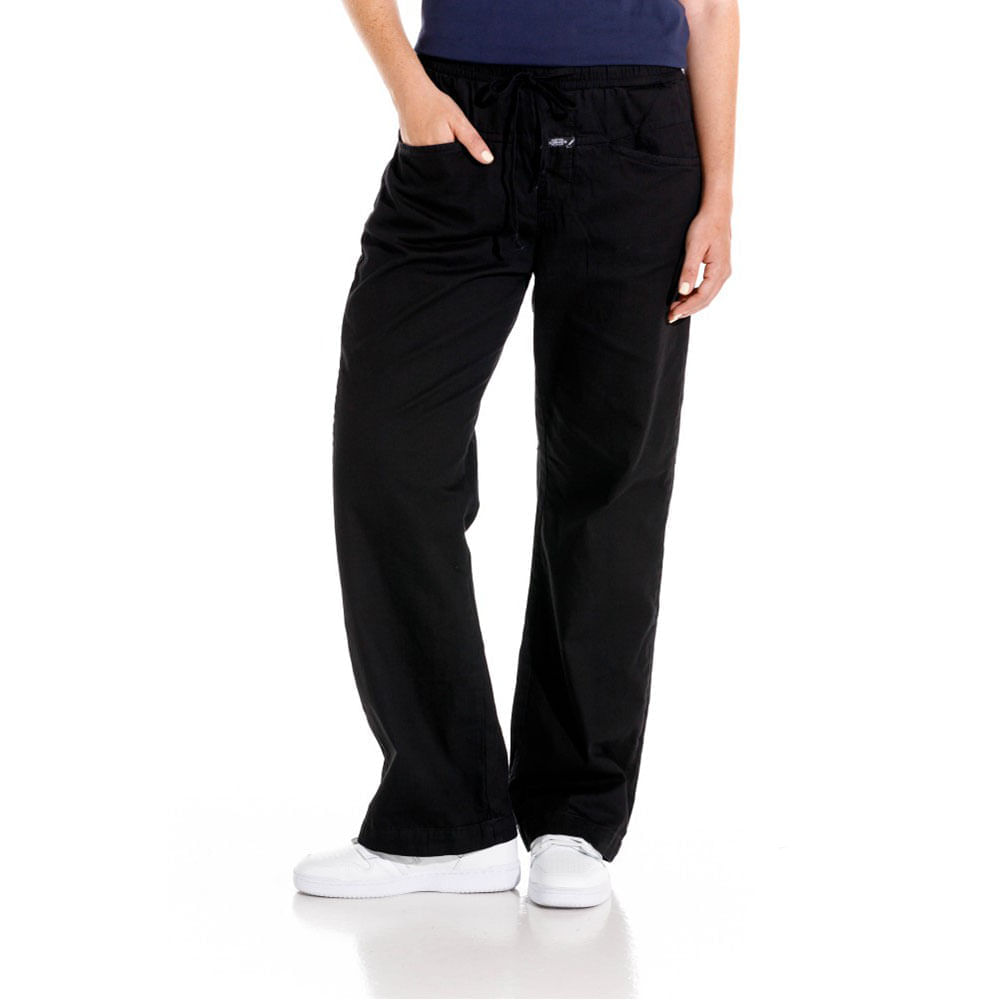 Pantalon Chino Para Mujer Cyrano Girbaud
