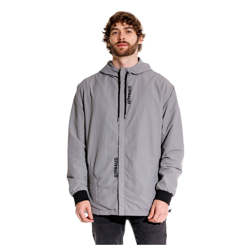 Chaqueta Rompe Vientos Para Hombre Jacques Girbaud