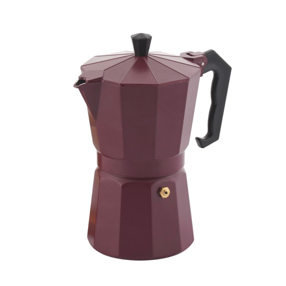 Cafetera 300 ML Moka Vino UNIVERSAL L36071