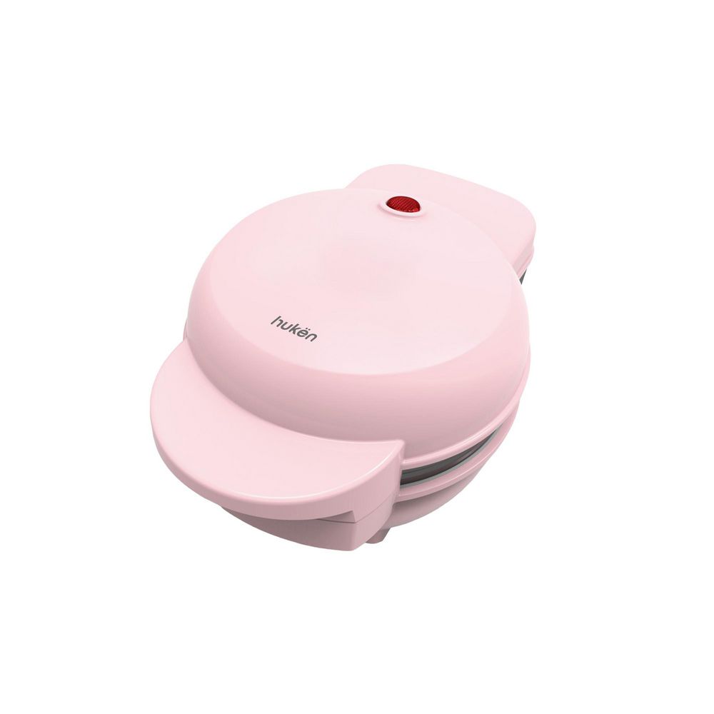 Mini Wafflera Platos Inter MultiMaker HUKEN HUMM7SET