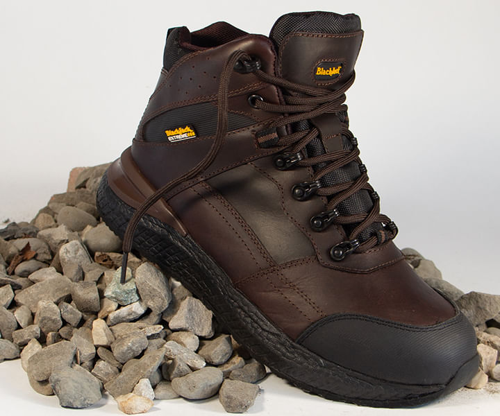 Bota Hombre Outdoor -Herreros- Olympus Cafe