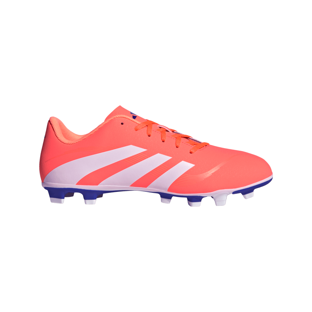 Adidas Guayos Predator 25 Esenciales Terreno Fi naranja de hombre para futbol