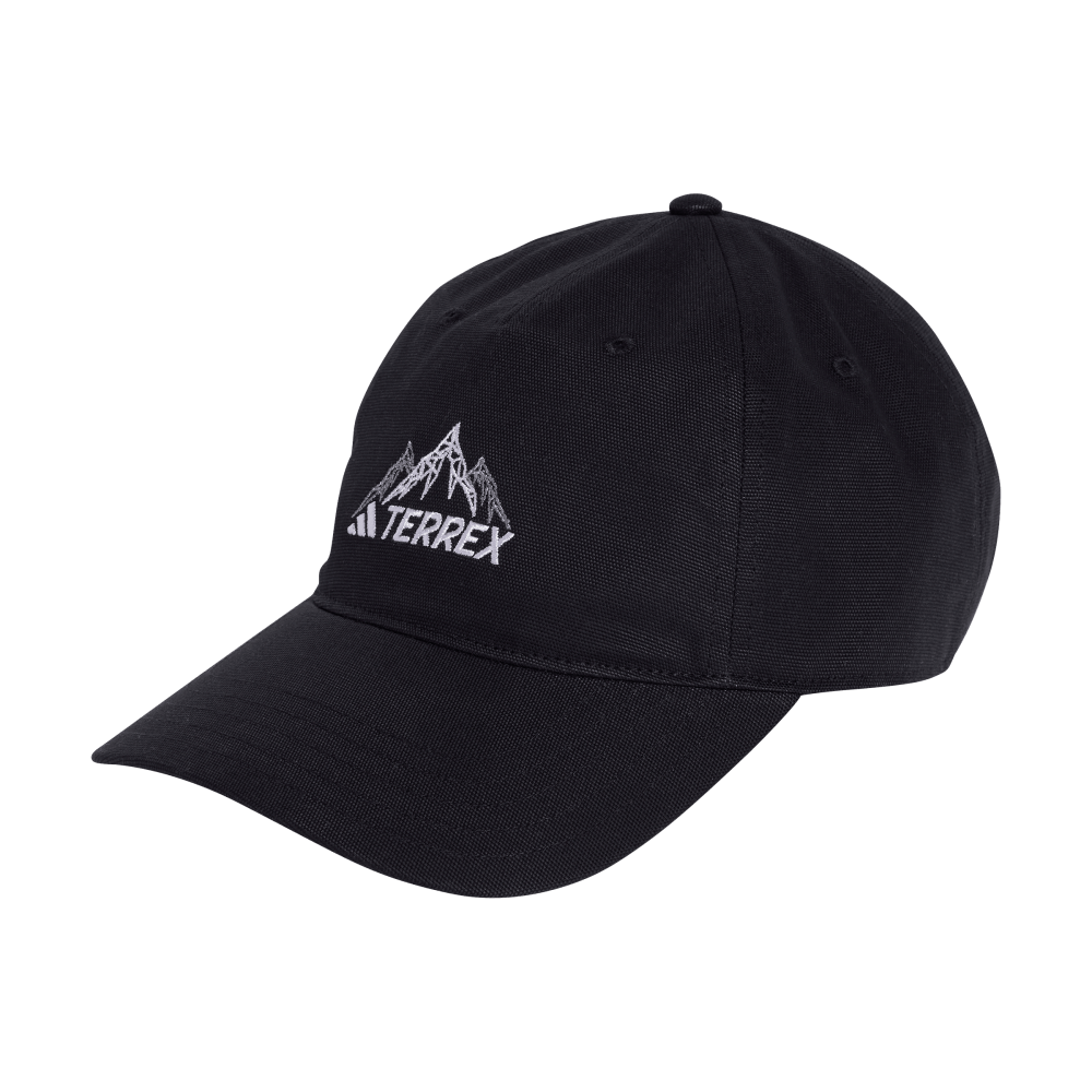 Adidas Gorra De Beisbol Terrex Multi negro unisex lifestyle