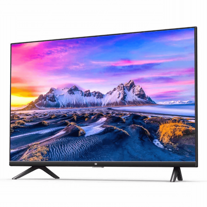 Televisor XIAOMI 32 pulgadas LED Hd Smart TV 32P1