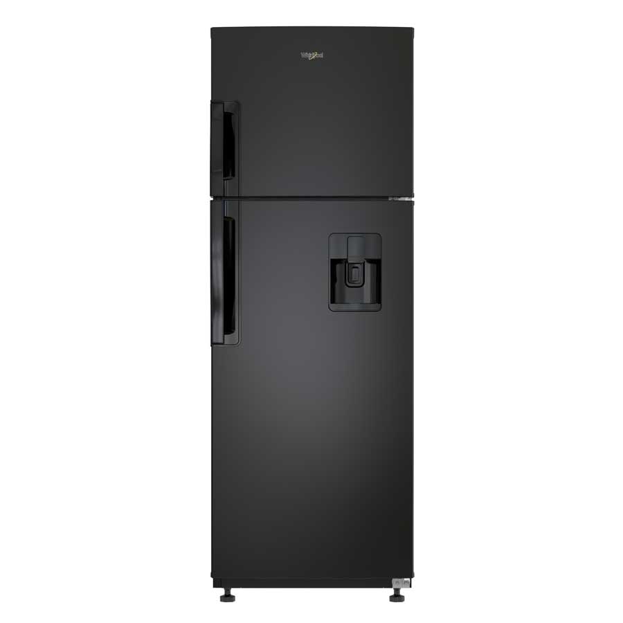 Refrigerador Top Mount 305L | 11cft Negro Onyx
