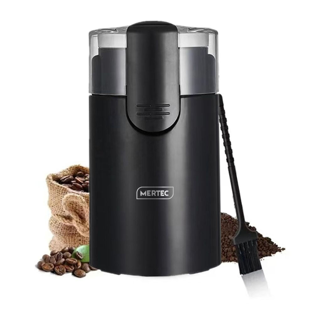 Molino de Café Eléctrico MERTEC 150W