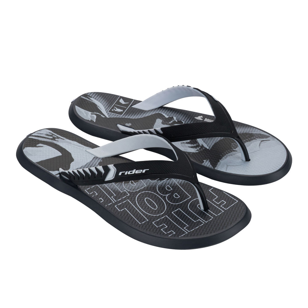 SANDALIAS RIDER HOMBRE 12559 BT225