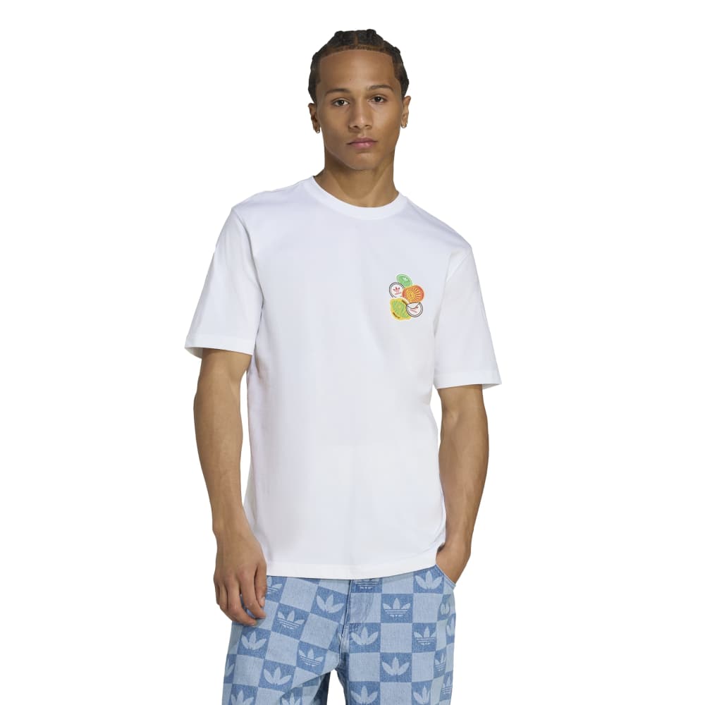 CAMISETA ORIGINALS HOMBRE JW2975