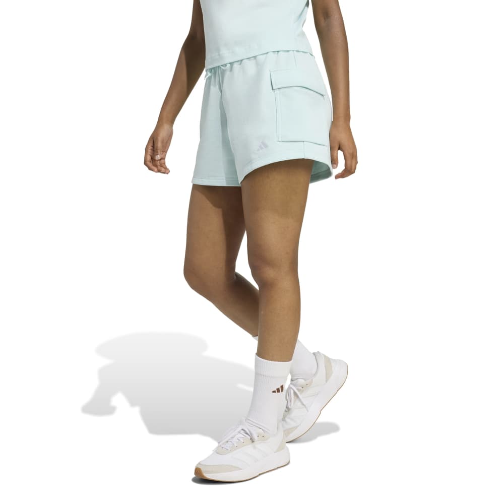 SHORT ADIDAS MUJER JV7262