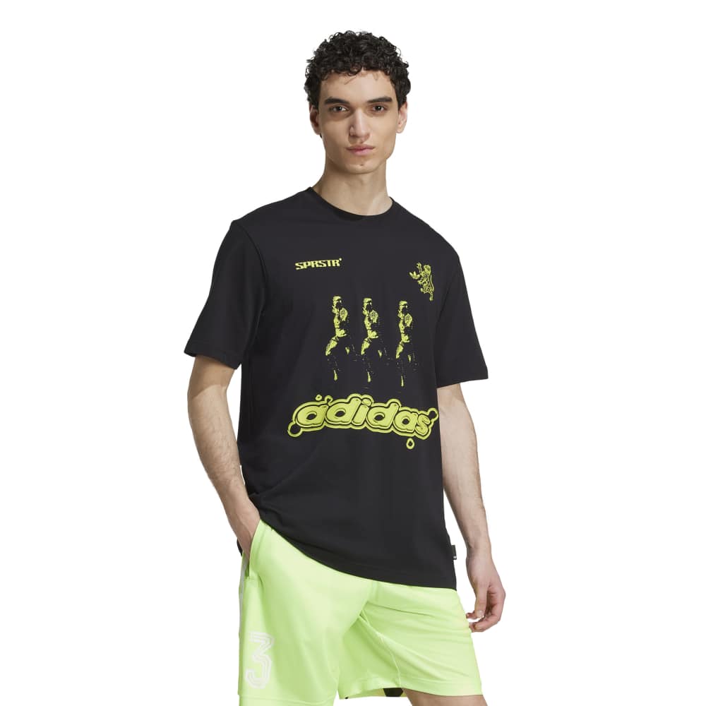 CAMISETA ORIGINALS HOMBRE JW2954