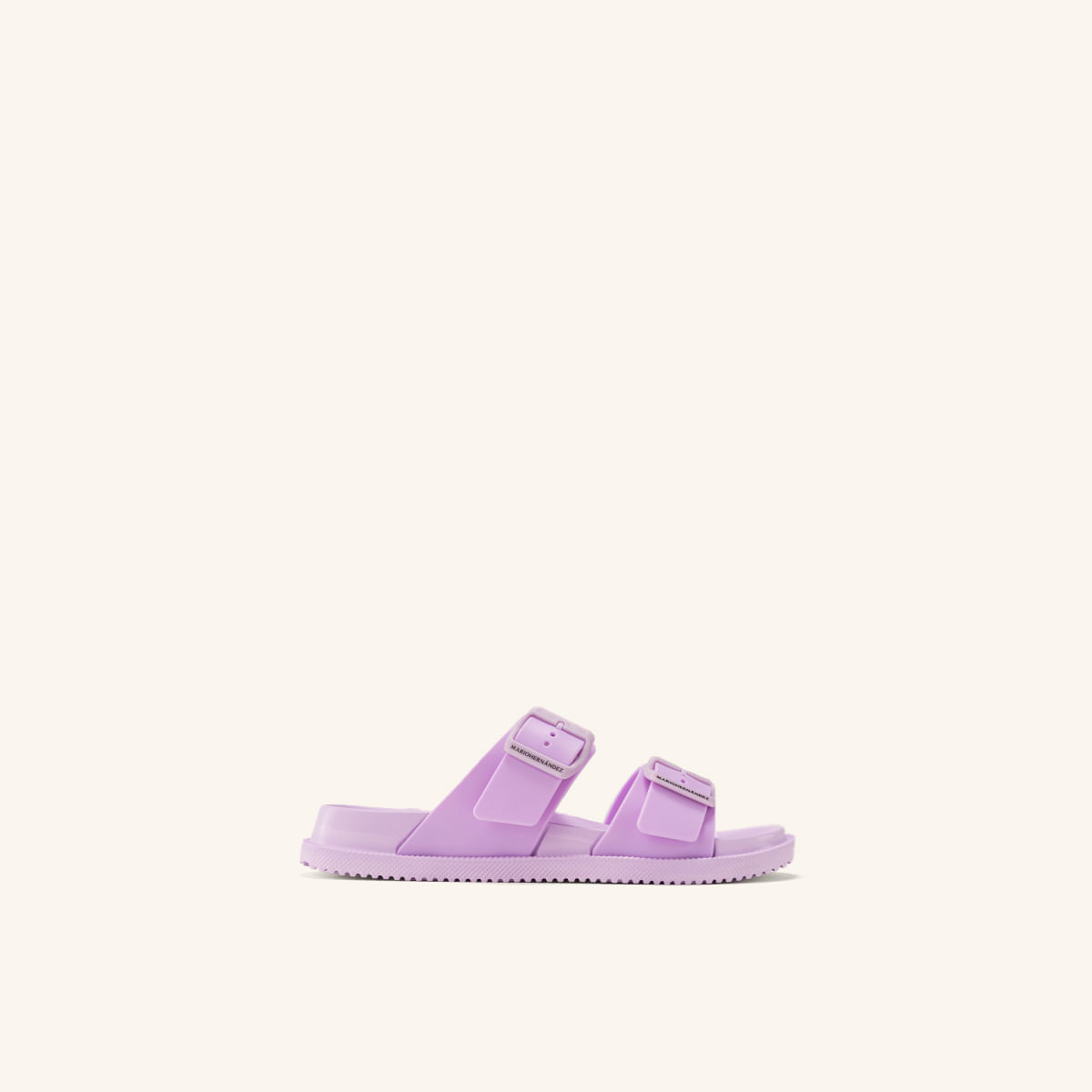 Sandalias Riviera Lavanda Beach