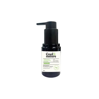 Hidratante Facial Cool Nature Piel Grasa a Mixta 55ml