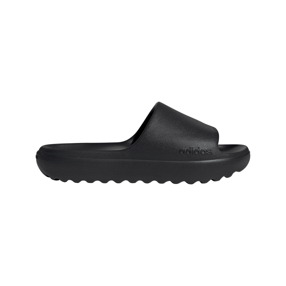 Adidas Chanclas Adilette Lumia negro unisex para natacion