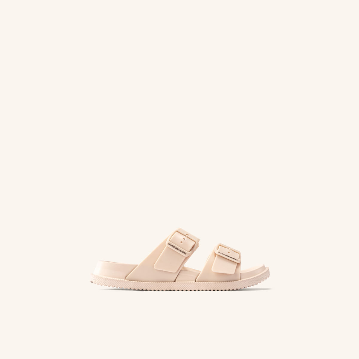 Sandalias Riviera Beige Beach
