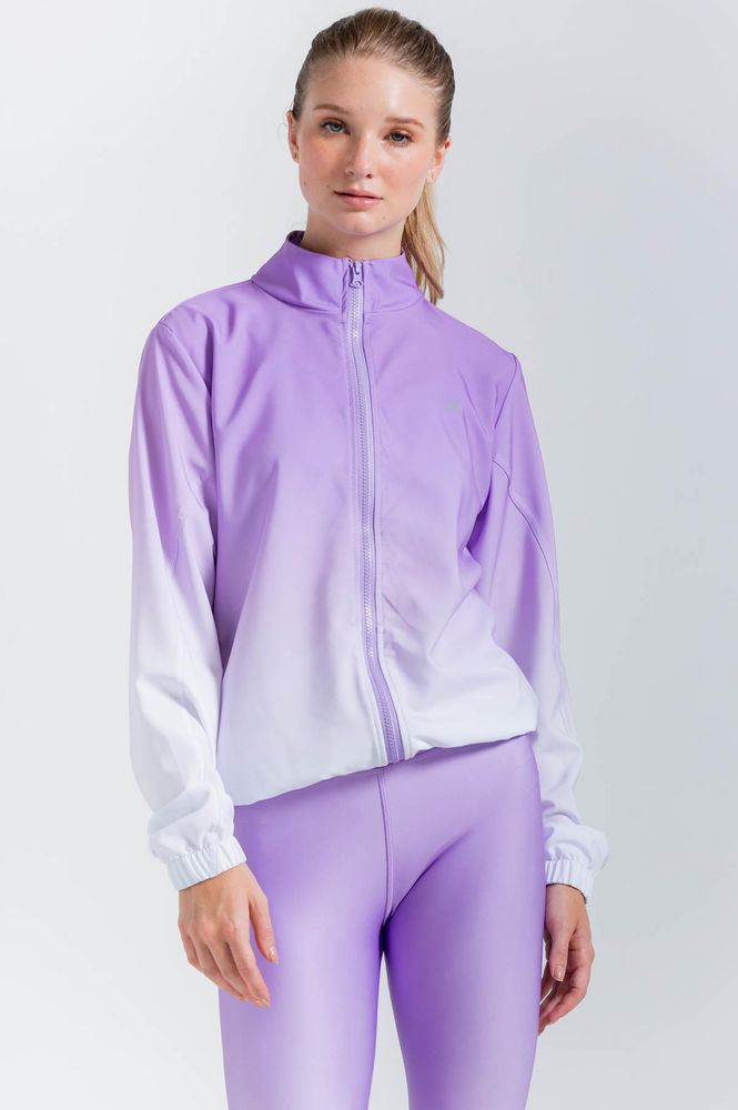 CHAQUETA  BRONZINI ACTIVE
