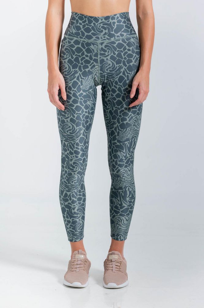 LEGGING  BRONZINI ACTIVE