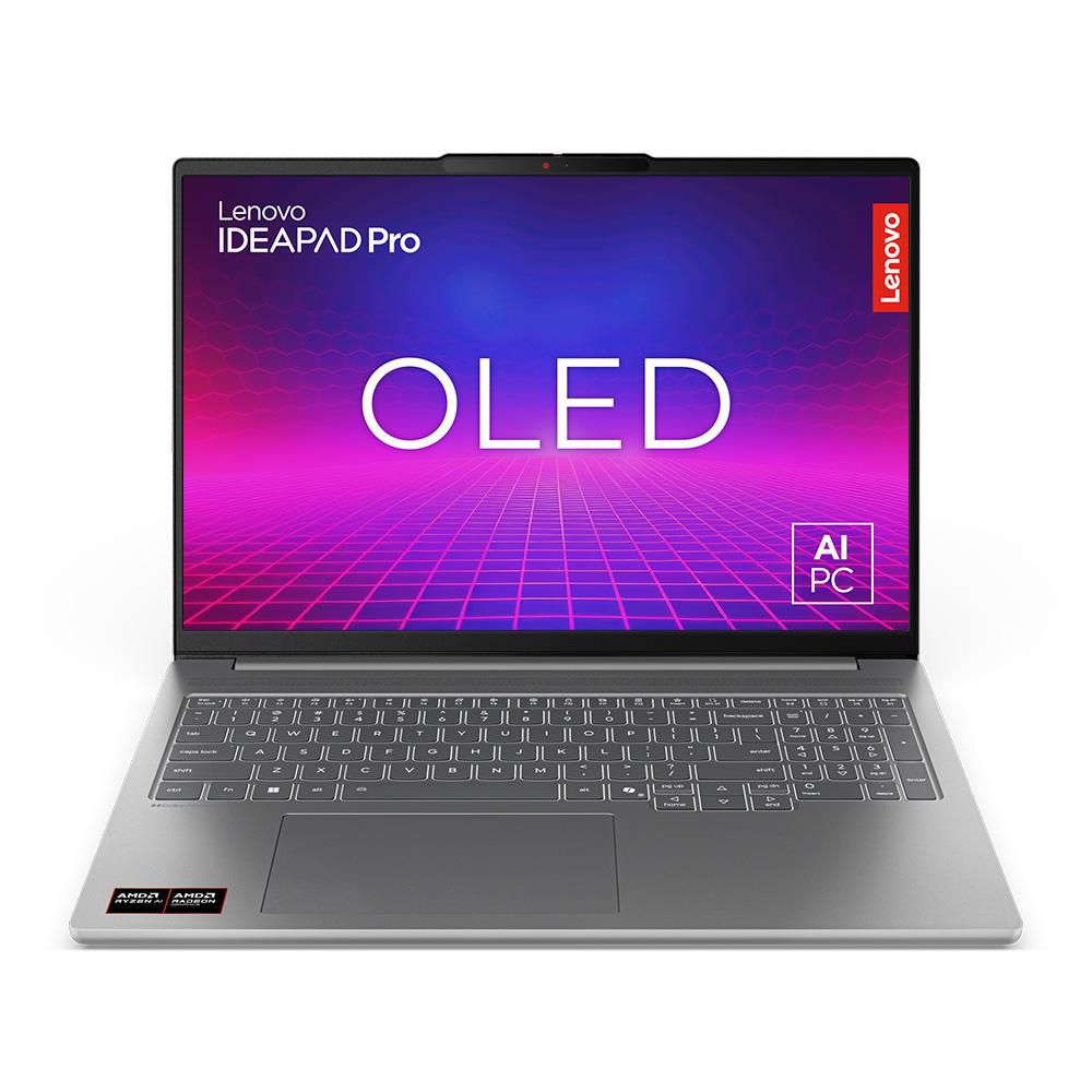 Portátil LENOVO IdeaPad Pro 5 AMD Ryzen AI 7 350 RAM 32 GB 1 TB SSD IP P5