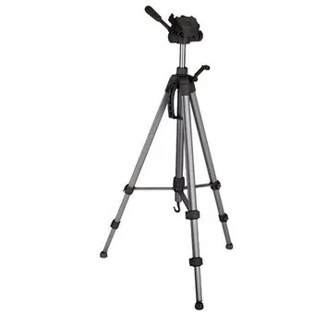 Tripode 3512A Profesional Camara Digital 1.16 Metros Incluye Estuche