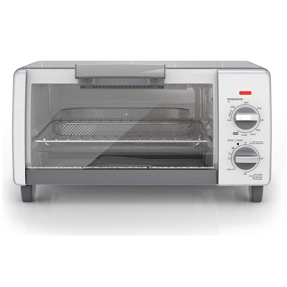 Horno Electrico Tostador  Air Fryer Asar TO1785SG-LA