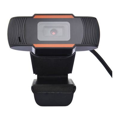 Camara Web X1 720p Microfono Pc Computador Portatil Webcam
