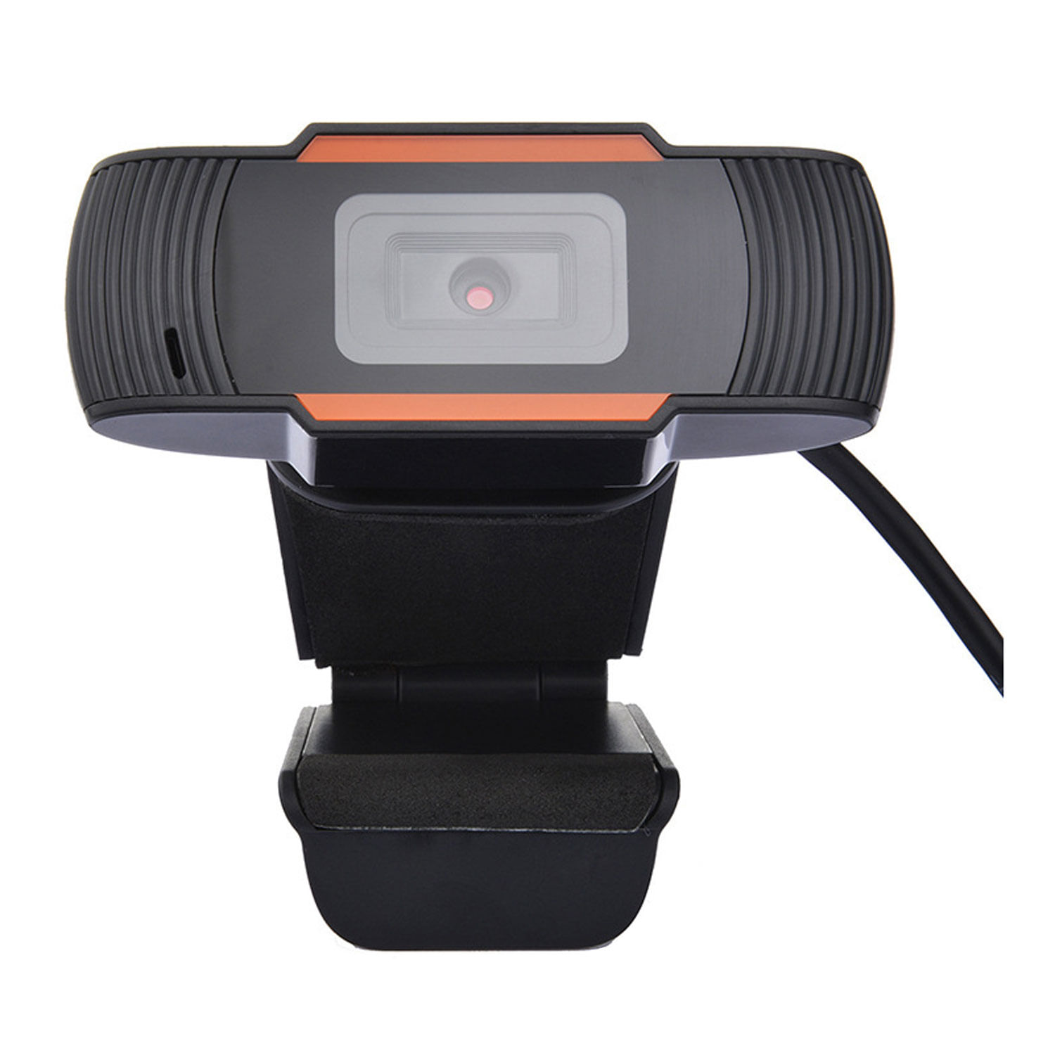 Camara Web X1 720p Microfono Pc Computador Portatil Webcam