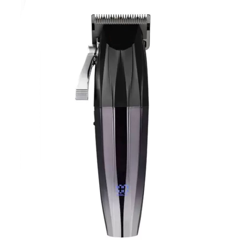 Maquina Peluquera Cortadora Cabello Profesional Peines Wmark NG-222