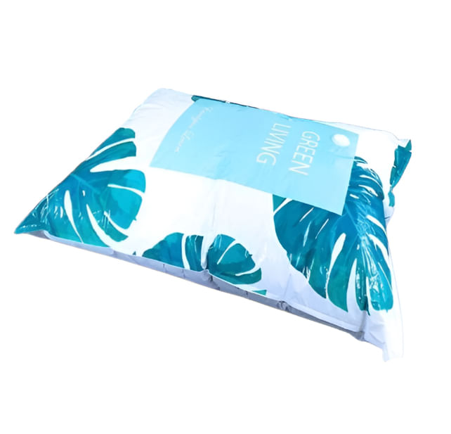 Bolsa Compresion Grande Vacio Valvula Hermetico Plegable Ropa