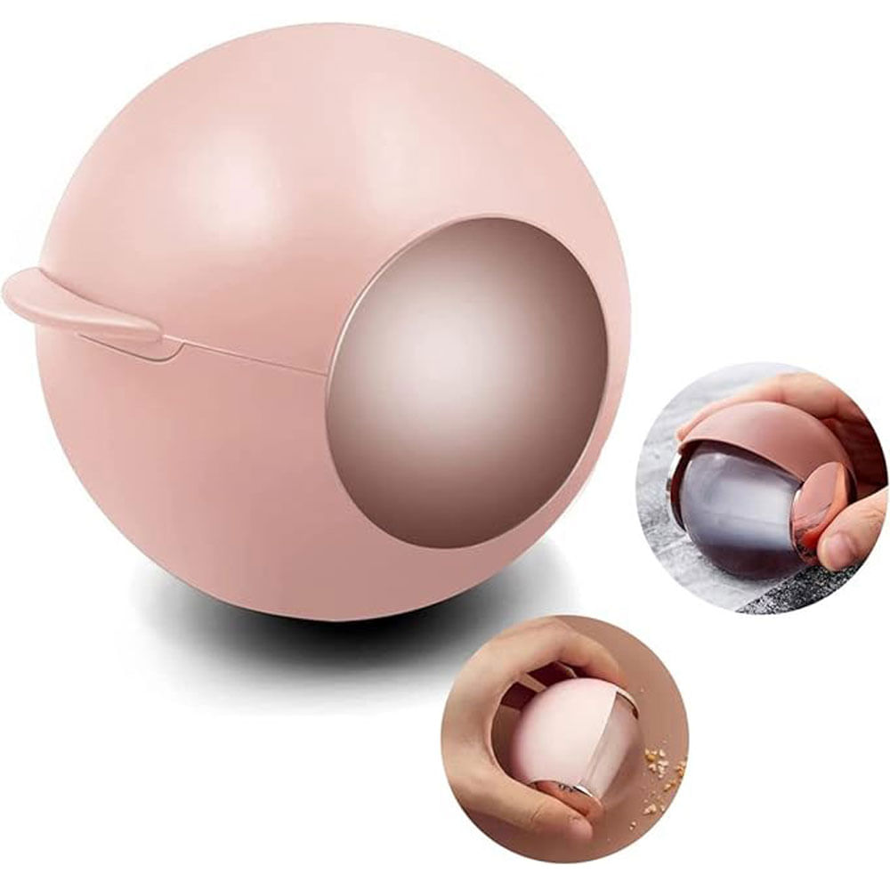Removedor Bola Quitamotas Elimina Motas Ropa Limpia Como Nueva W59