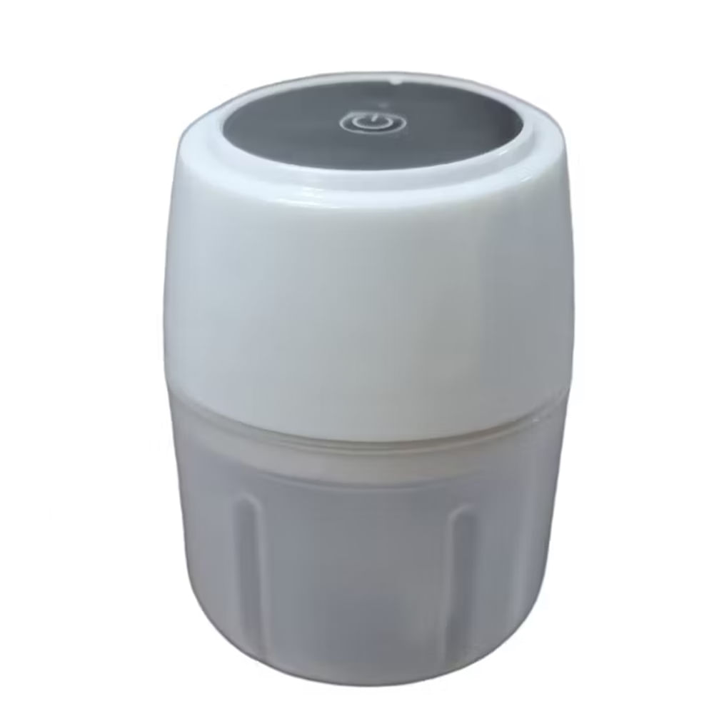Pica Todo Portátil ZSW-S05-1 Multifuncional 30W 100ML Blanco Alimentos