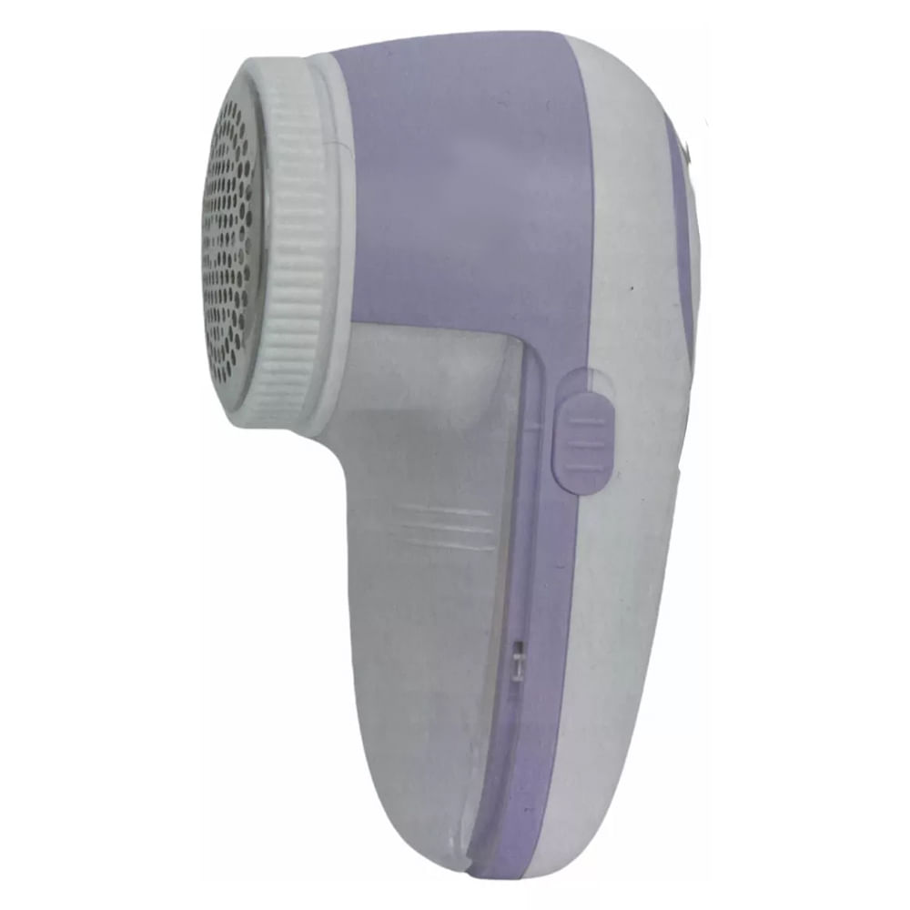 Quita Motas Ropa HB702 Removedor Pelusa Cuchilla Redonda Escobilla