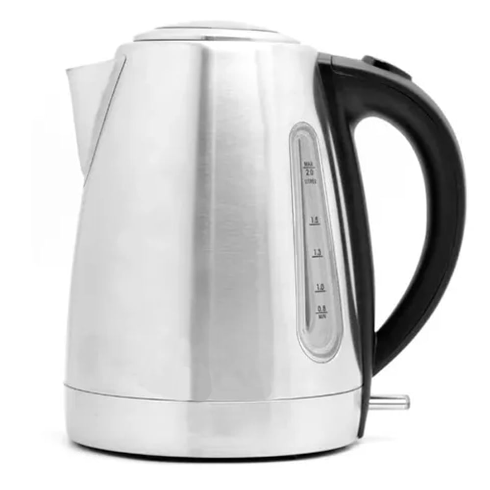 Hervidor Agua Eléctrico La Independencia LA-851 Tetera Automática