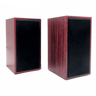 Parlante Computador Altavoz Buen Rendimiento Musica D092 Cafe