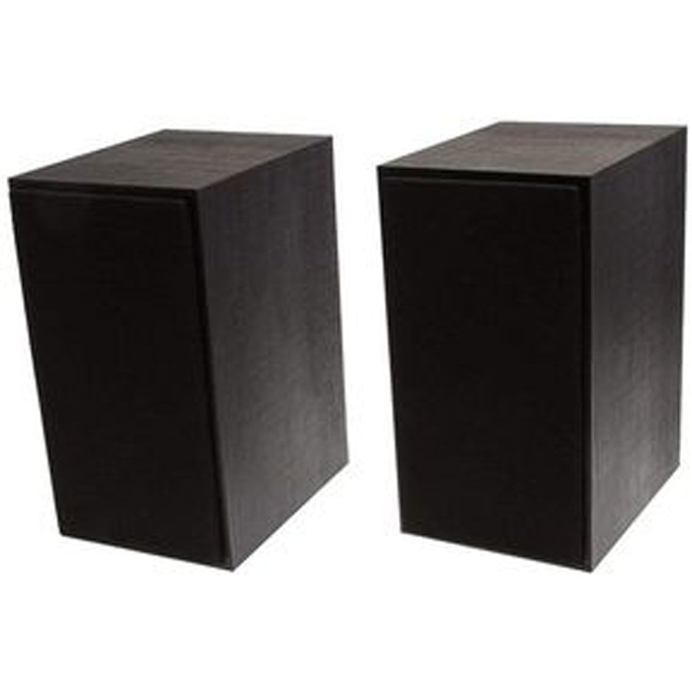 Parlante Computador Altavoz Buen Rendimiento Musica D092 Negro