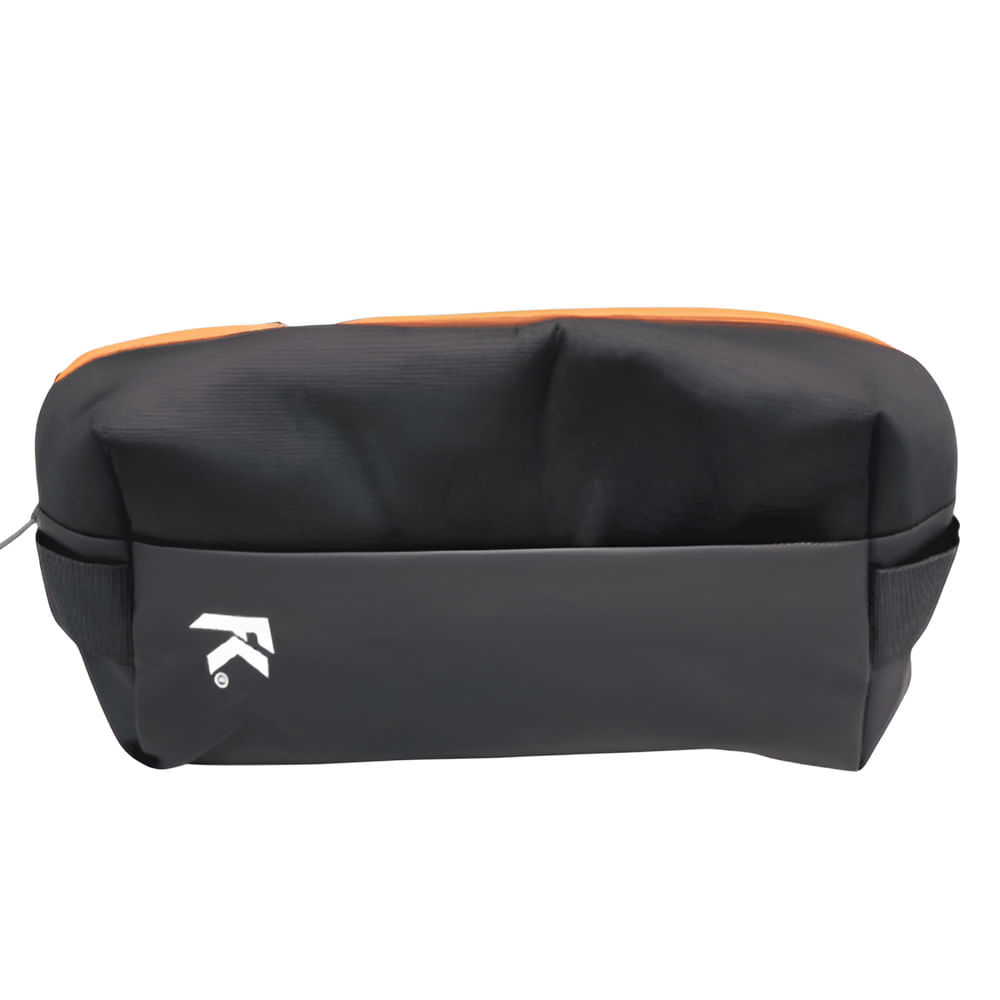 Bolso Canguro Riñonera Practico Unisex Mini Morral Versatil Cruzado