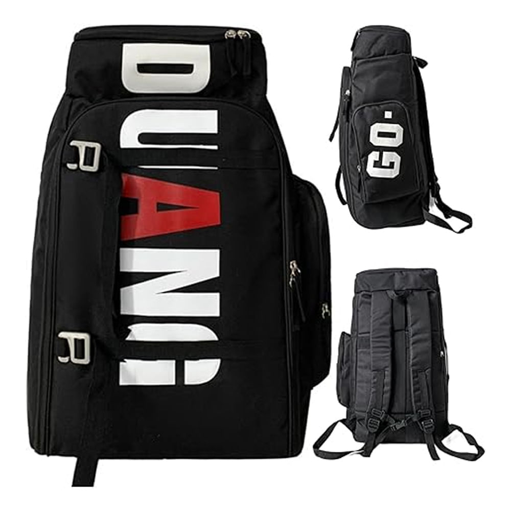 Mochila Multifuncional Hombre Viaje Múltiples Bolsillos Ng