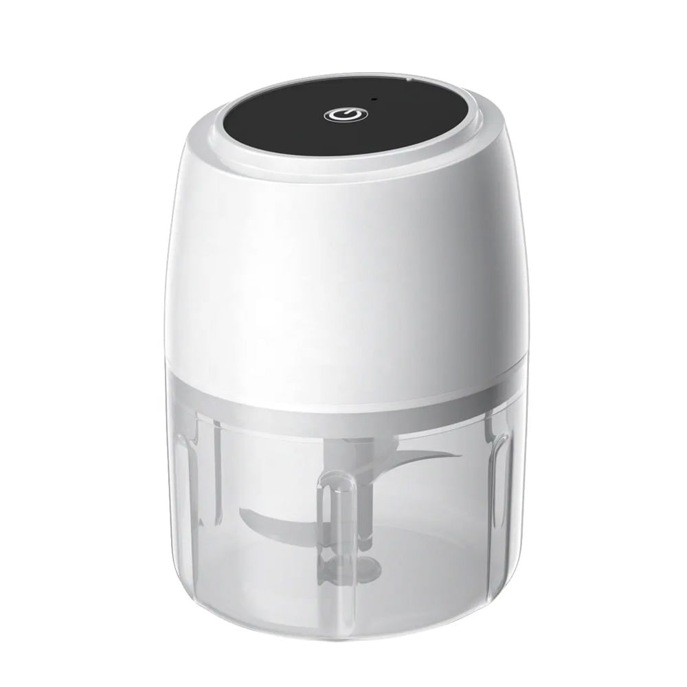 Picatodo Electrico Portatil Cocina Procesador Multifuncional Zsw-s05