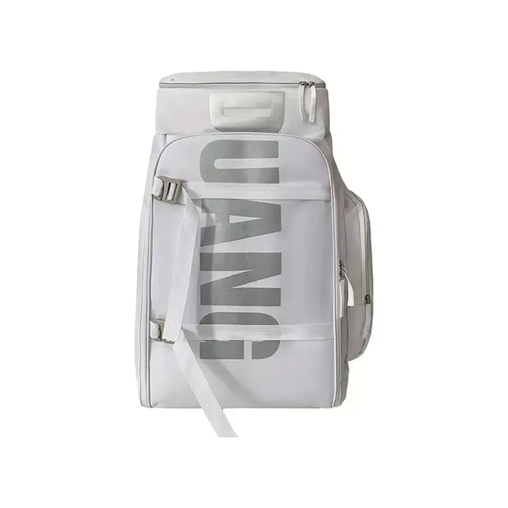 Mochila Multifuncional Hombre Viaje Múltiples Bolsillos Blc