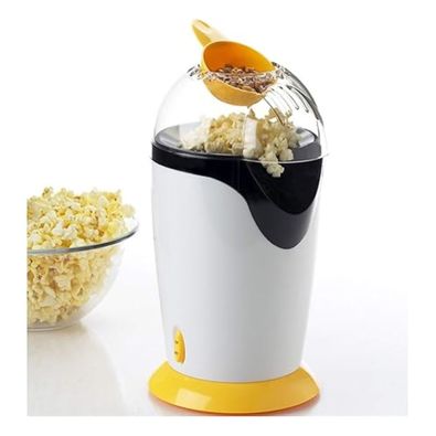 Crispetera Maquina Palomitas Microondas Aire Caliente Saludable