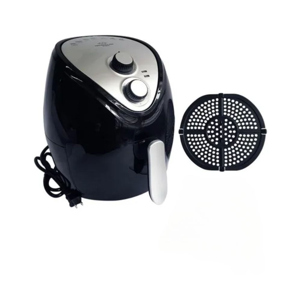 Freidora Aire Caliente 1500w Control Temperatura Antideslizante Cocina