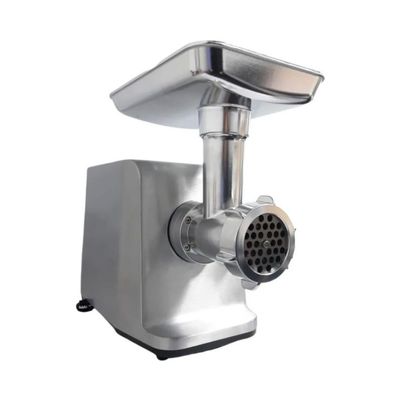Molino Electrico Picador Rebanador Carne Metalico 3000w Alta Potencia