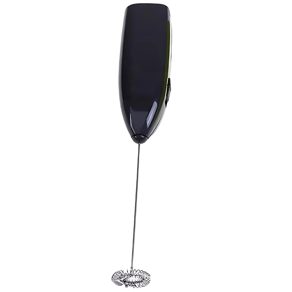 Mezclador Espumador Electrico Pilas Batidor Mezcla Cafe Latte Crema
