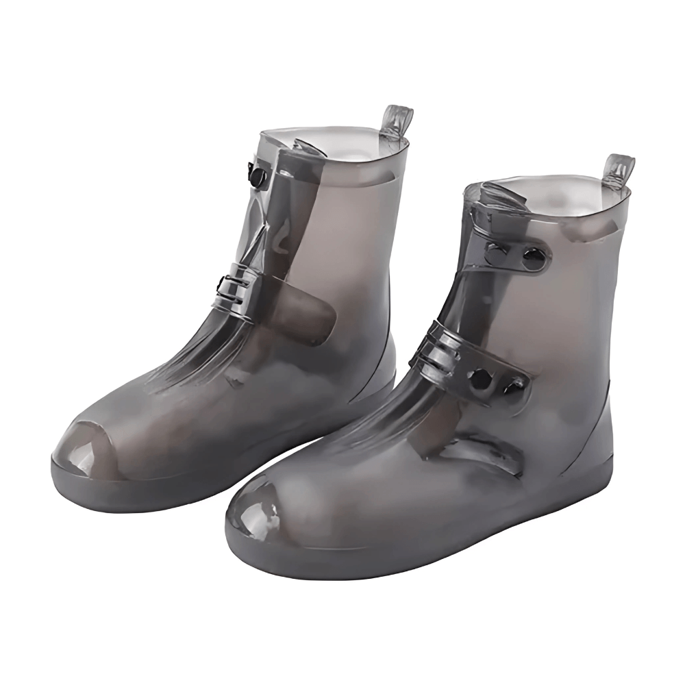Bota Lluvia Impermeable Unisex Niño Dama Practicas Aire Libre Talla 37