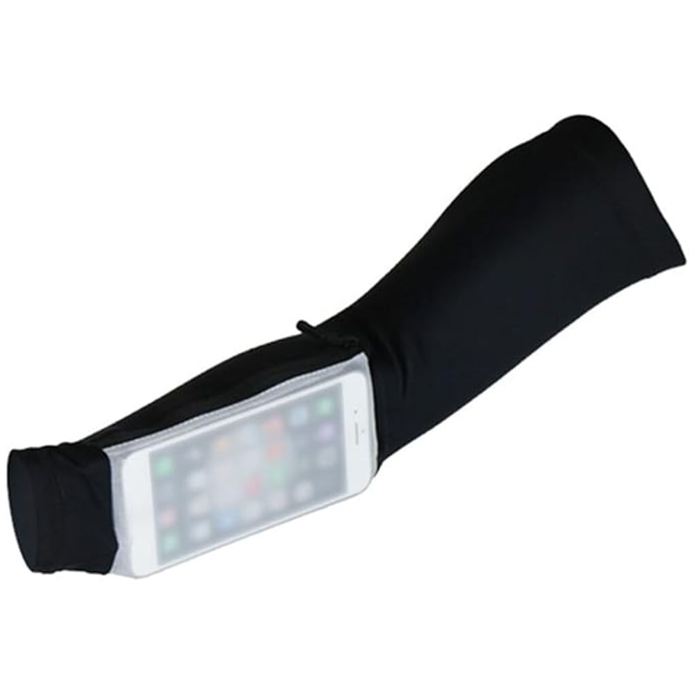 Brazalete Elastico Porta Celular Accesorio Deportivo KC-XL