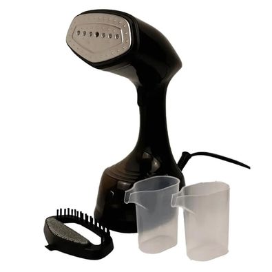 Plancha Ropa Vaporizador Vertical Portatil Hogar Compacto Liviano