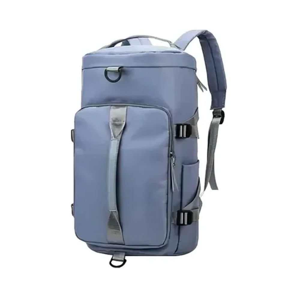 Maleta Maletin Bolso Viaje Deportivo Grande Impermeable