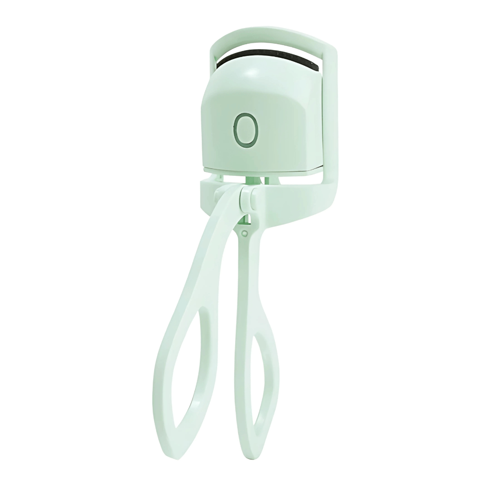 Rizador Encrespador Pestañas Electrico Recargable Portatil Rizado Uniforme Duradero Practico